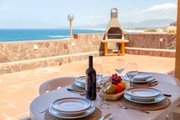 Vakantieappartement voor 4 Personen in Valledoria, Sardinië, Afbeelding 2