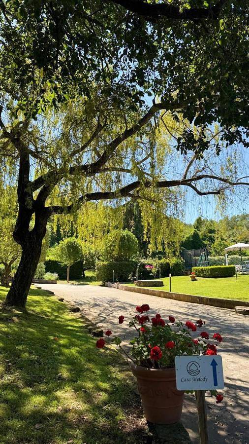 Casa de vacaciones para 4 personas, con jardín y vistas además de piscina y vistas al lago - 1