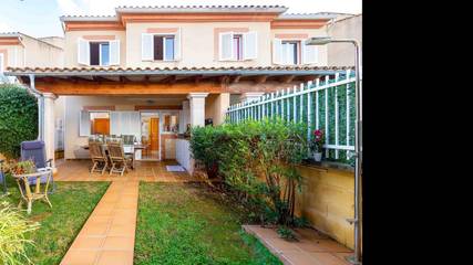 Ferienhaus in Port d'Alcúdia, Alcúdia für 7 