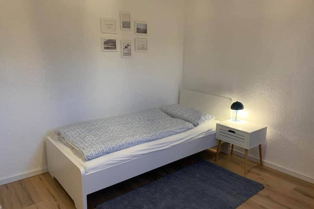 Ganze Wohnung, Große Schicke Wohnung Nahe Tesla in Fürstenwalde, Region Oder - Spree