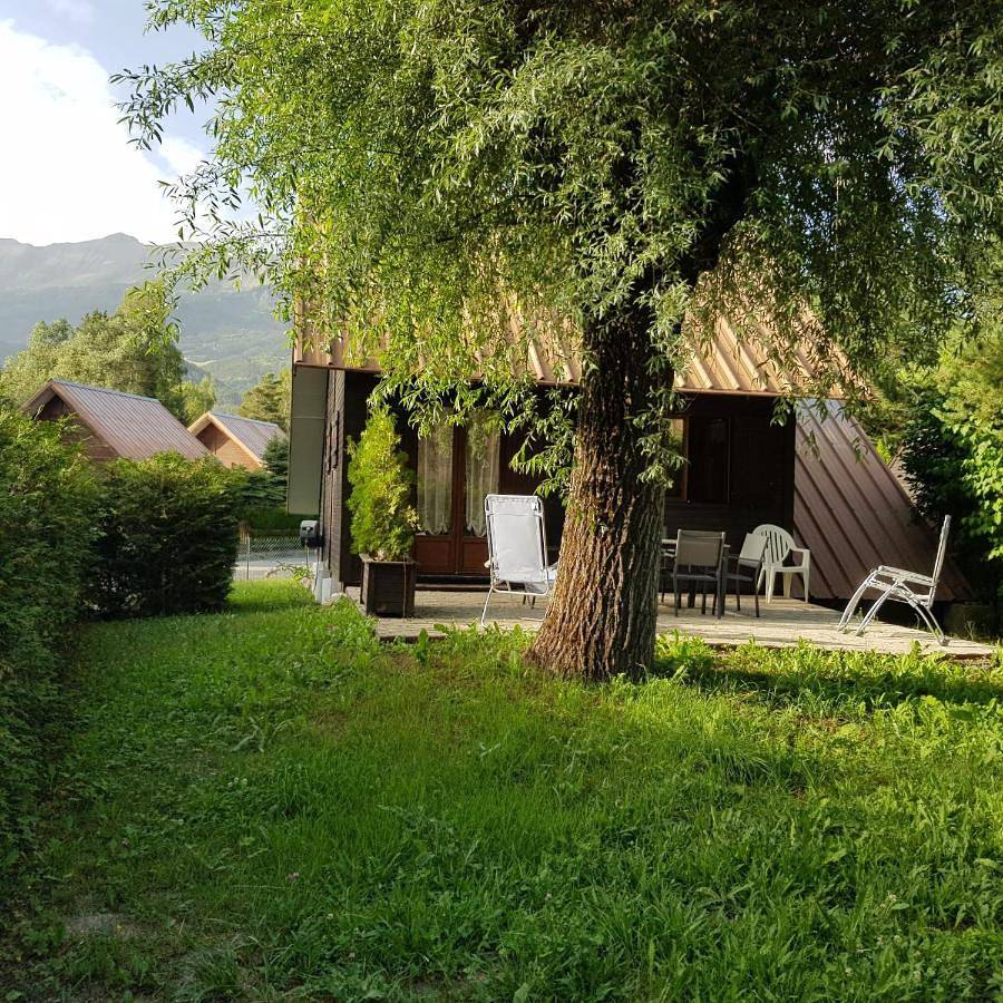 Appartement entier, Appartements Barcelonette by Praloup Vacances in Barcelonnette, Val d’Allos