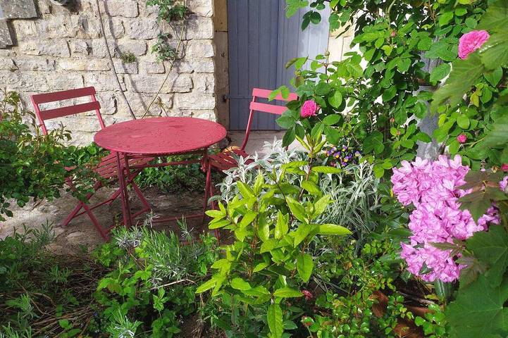 Gîte pour 4 personnes à Champagnole - 4