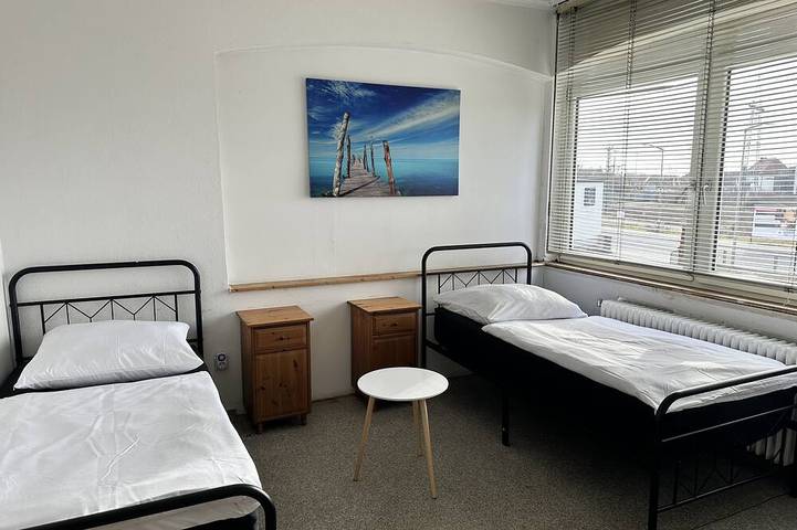 Agriturismo für 20 Personen in Neumarkt in der Oberpfalz - 2