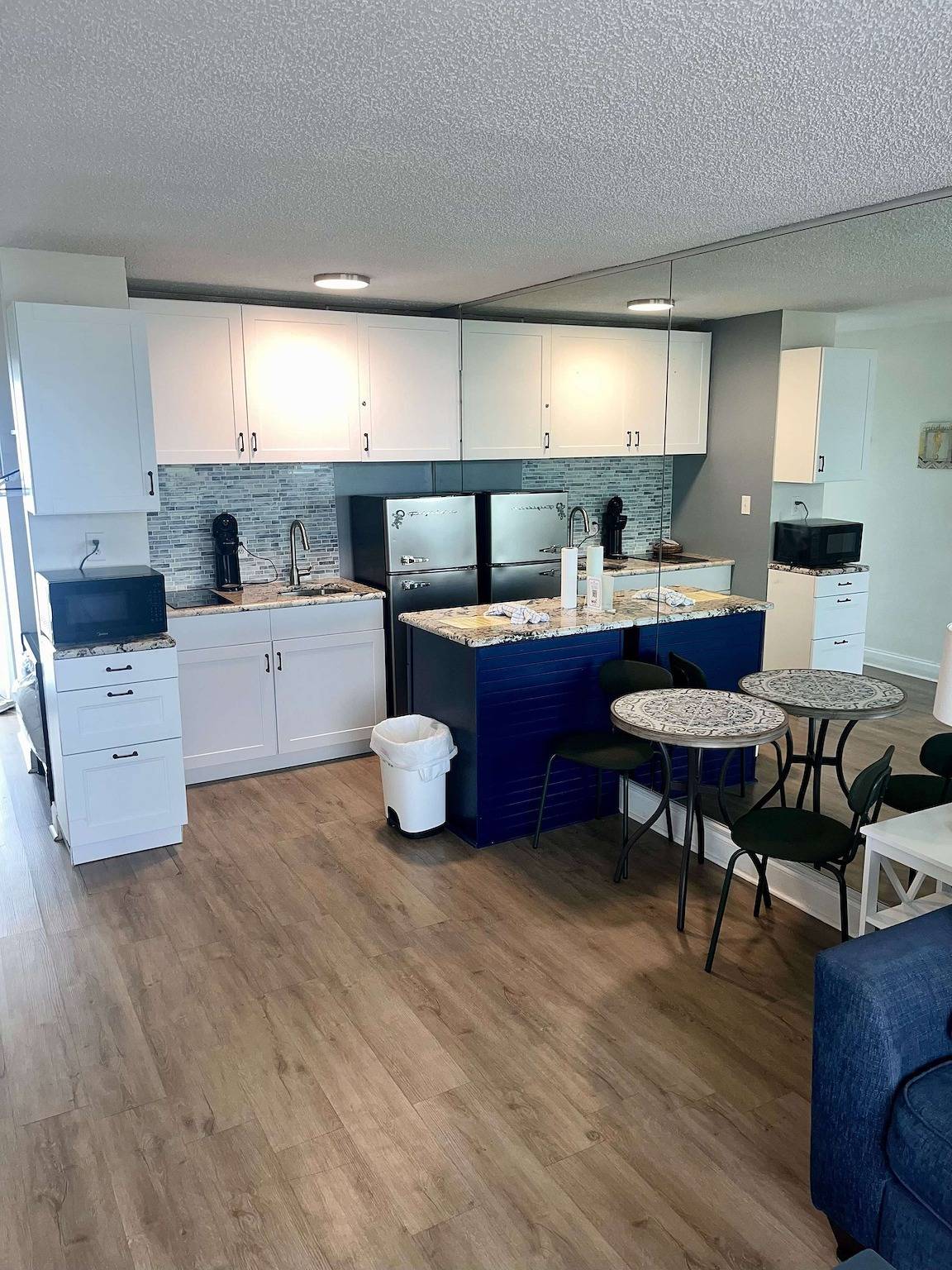 Ganze Wohnung, Waters Edge - Ocean View at Symphony Beach Club in Ormond Beach, Florida