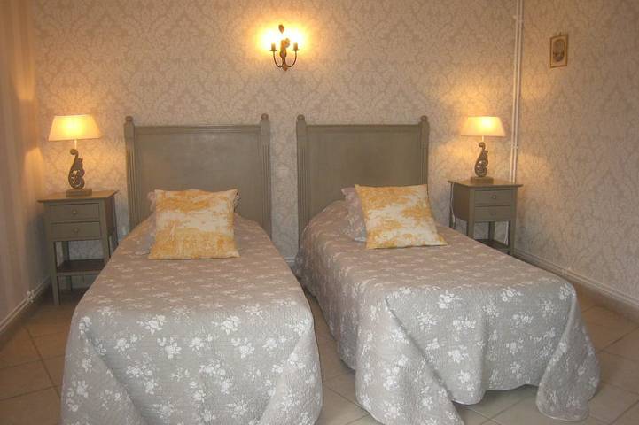 Location de vacances pour 3 personnes, avec jardin dans Charny-sur-Meuse - 3
