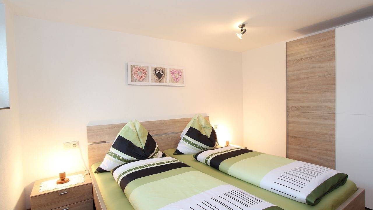 Ganze Ferienwohnung, Ferienwohnung für 4 Personen (64 m²) in Stuhlfelden in Stuhlfelden, Kitzbüheler Alpen