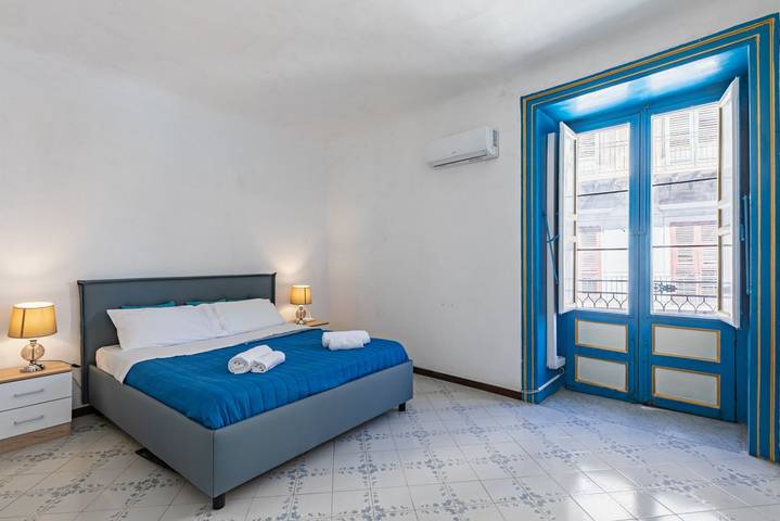 Gîte pour 2 personnes à Palerme - 2