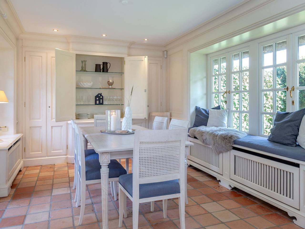Ferienhaus Hideaway in Kampen (Sylt), Sylt