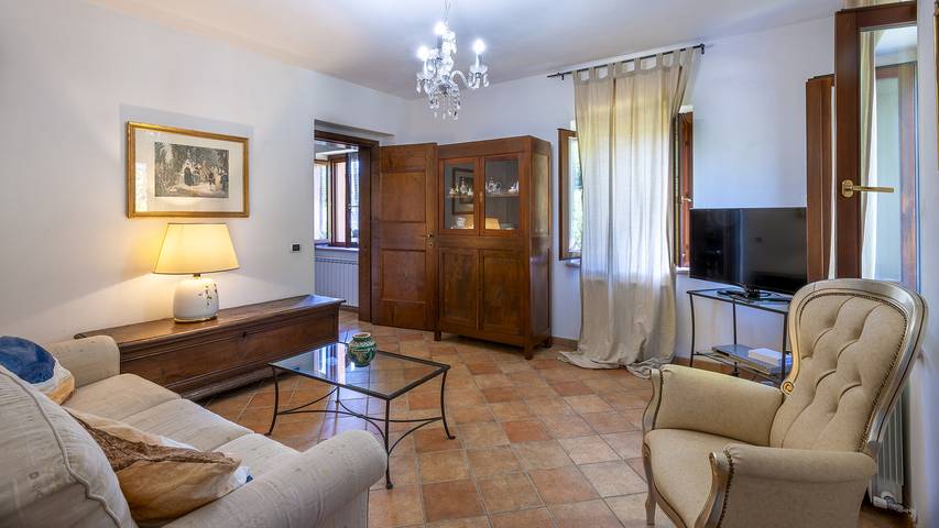 Villa Banci 8, Emma Villas in Urbino, Pesaro-Urbino