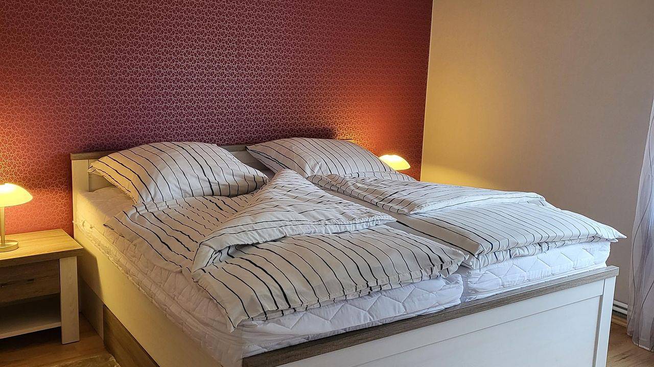 Vakantiehuis voor 6 personen met tuin in Munster (Nedersaksen), Landkreis Heidekreis