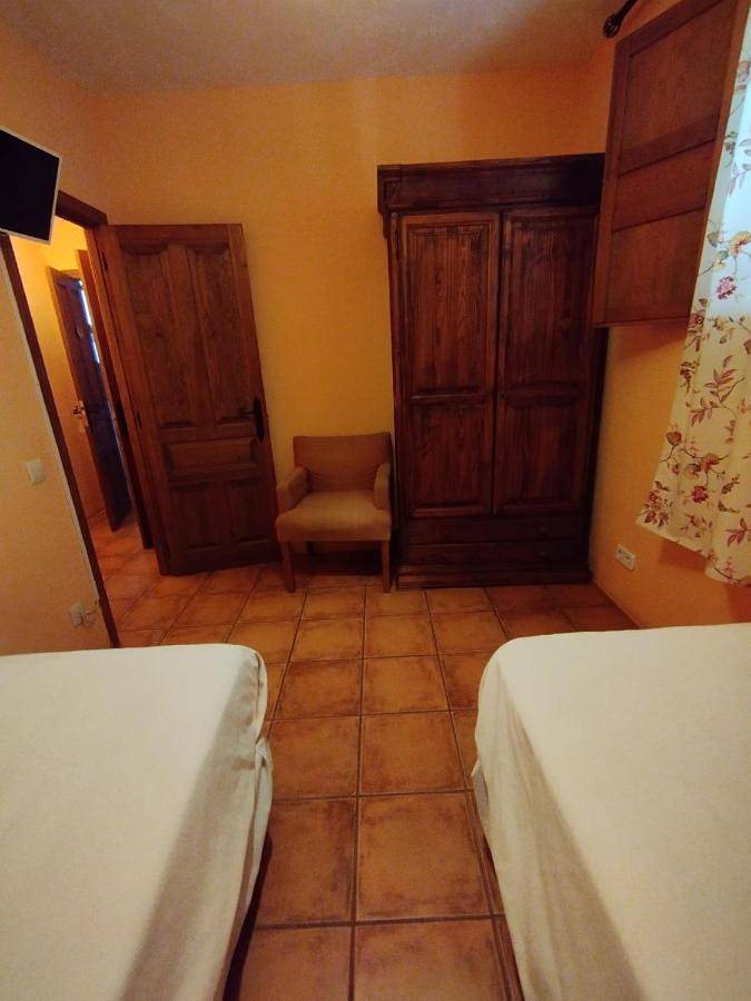 Casa rural para 2 personas, con Terraza además de Jacuzzi y Vistas en Provincia de Guadalajara - 4