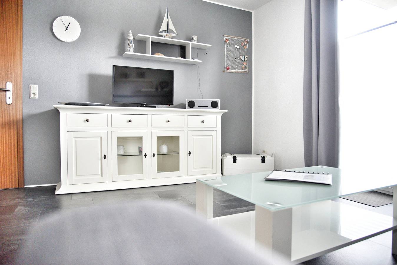 Apartamento vacacional entero, Lagunenstadt am Haff Fewo 34 - Palstek in Ueckermünde, Laguna de Szczecin