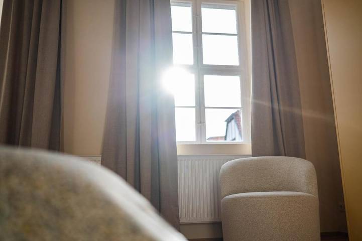 Gîte pour 3 personnes à Perleberg - 2