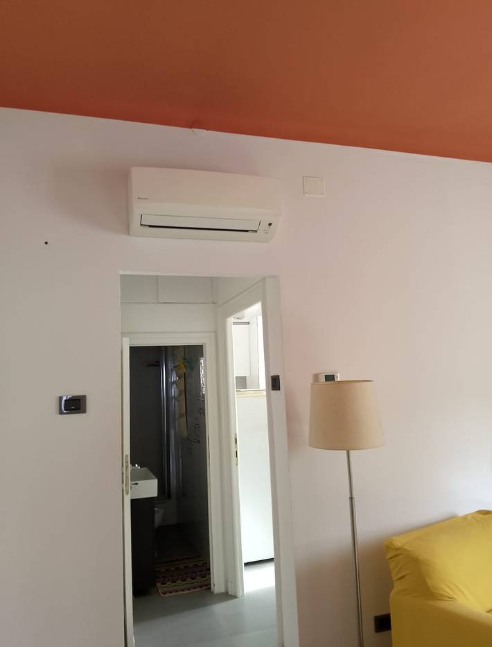 Ferienwohnung für 4 Personen in Genua - 2