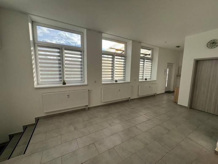 Ferienwohnung für 4 Personen, mit Balkon und Terrasse in Kolkwitz - 3