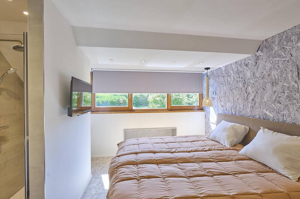 Luxuriöses Haus mit großem Garten und Wellness in Schinnen, Limburg (Niederlande)