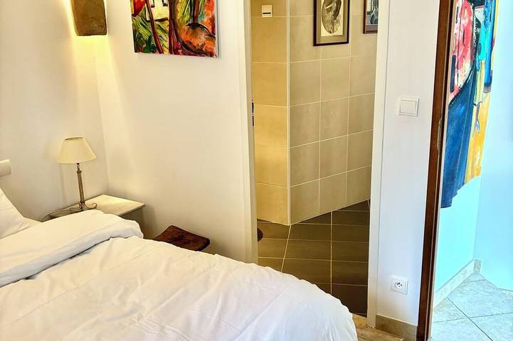 Location de vacances pour 4 personnes à Gaujac - 4