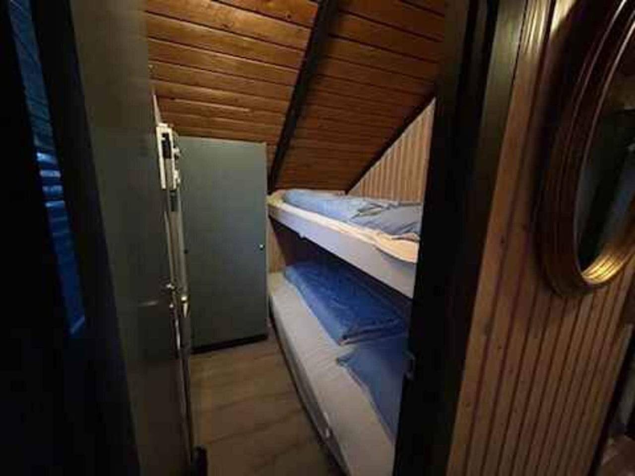 4 stjernet sommerhus i Fjerritslev in Fjerritslev, Jammerbugt