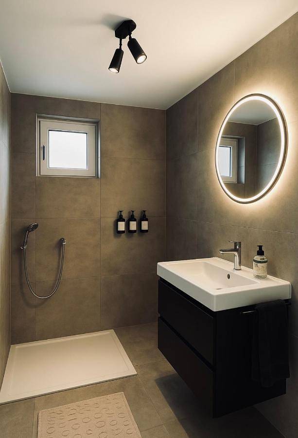 Gîte pour 2 personnes, avec jardin à Bad Rappenau - 2