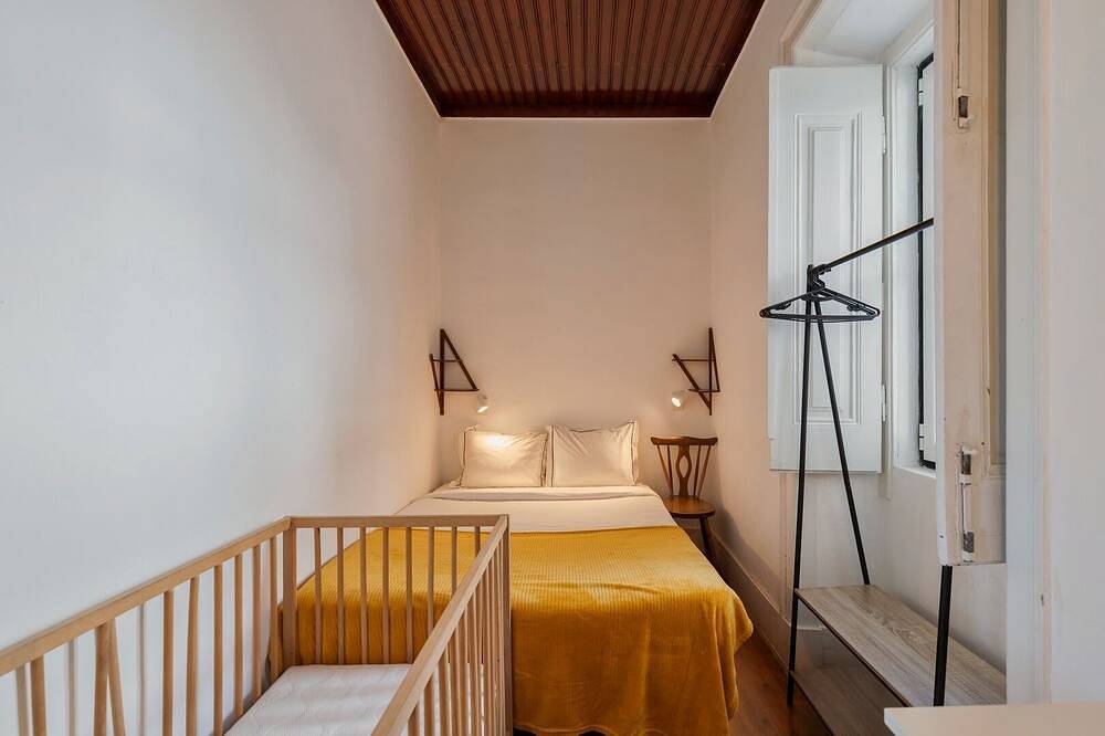 Chalet Serra e Mar, Portinho da Arrábida in Portinho da Arrábida, Naturpark Arrábida