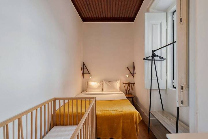 Location de vacances pour 8 personnes, avec terrasse et jardin, animaux acceptés dans Portinho da Arrábida - 3