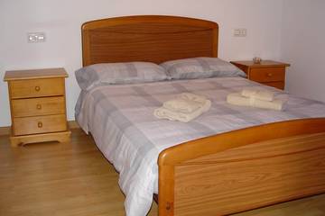 Casa Rural para 8 Personas en Nogueira de Ramuín, Ribeira Sacra, Foto 3