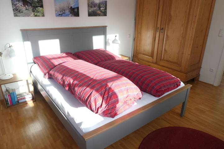 Ferienwohnung für 4 Personen, mit Terrasse und Garten, mit Haustier in Kreis Stormarn - 3