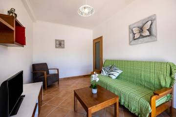 Casa De Férias para 2 Pessoas em Praia do Burgau, Costa Vicentina, Foto 4