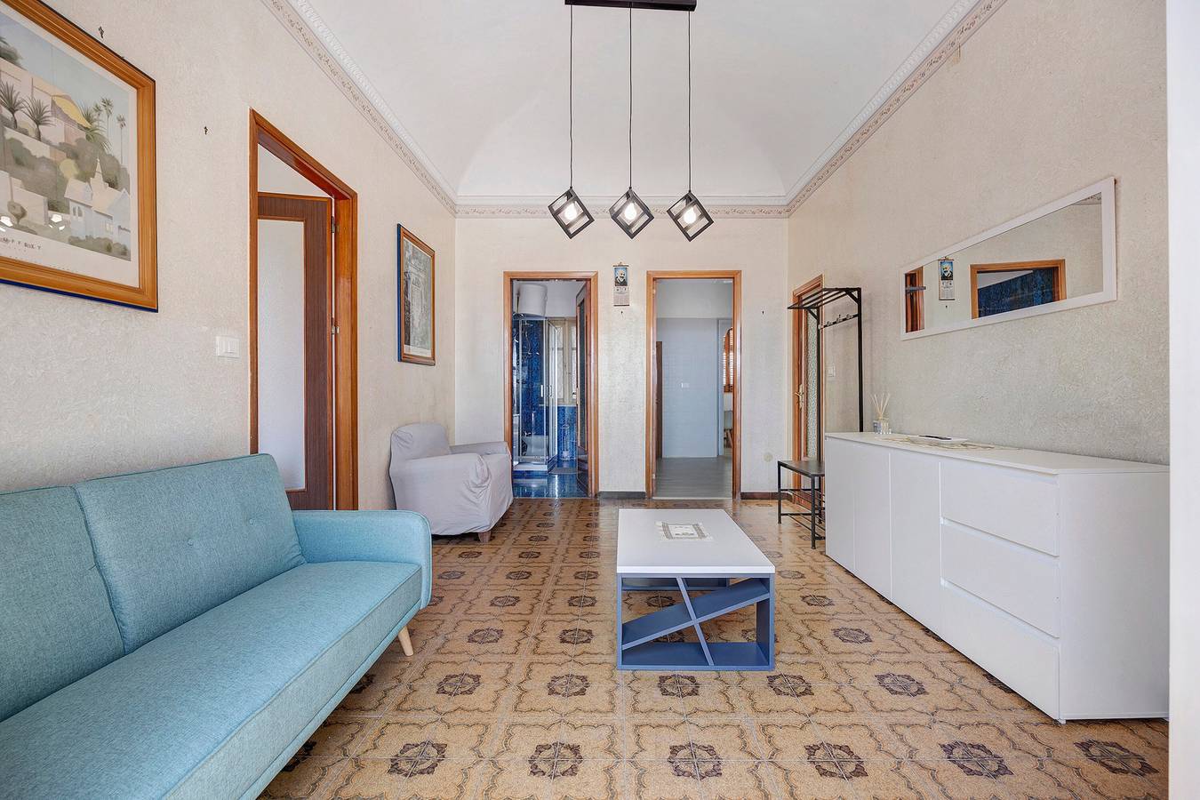 Terrazze Arenella Guest House: Vista Mare, Wi-Fi, Aria Condizionata in Spiaggia dell'Arenella, Palermo
