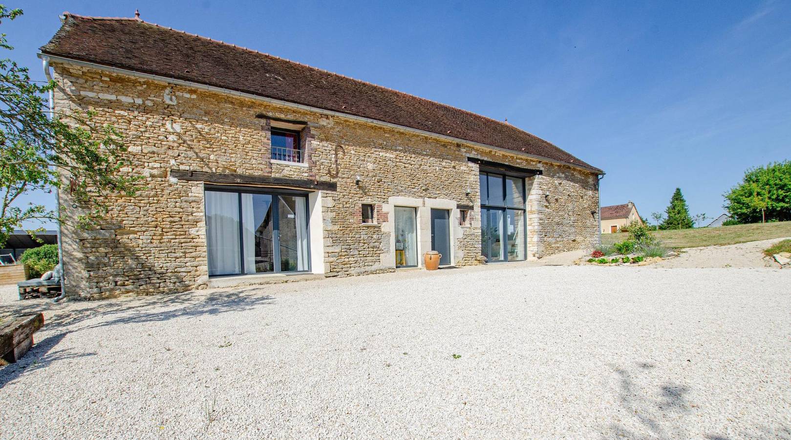 Les Ancêtres in Villiers-sous-Praslin
, Aube