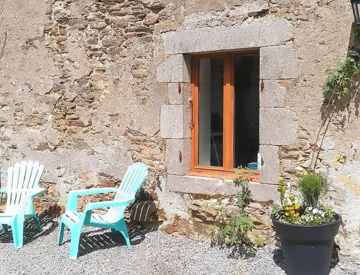 Location de vacances pour 9 personnes, avec jardin à Oradour-sur-Vayres - 4