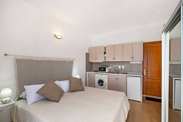 Studio für 2 Personen an der Costa Adeje - 3
