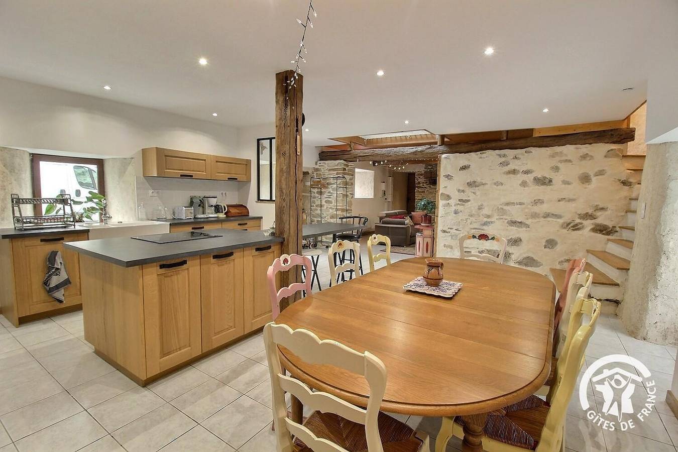 Cornaline in Le Quillio, Cotes-d'Armor