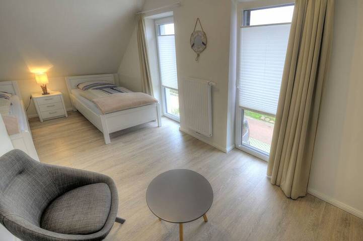 Ferienhaus für 5 Personen in Angeln Halbinsel - 3