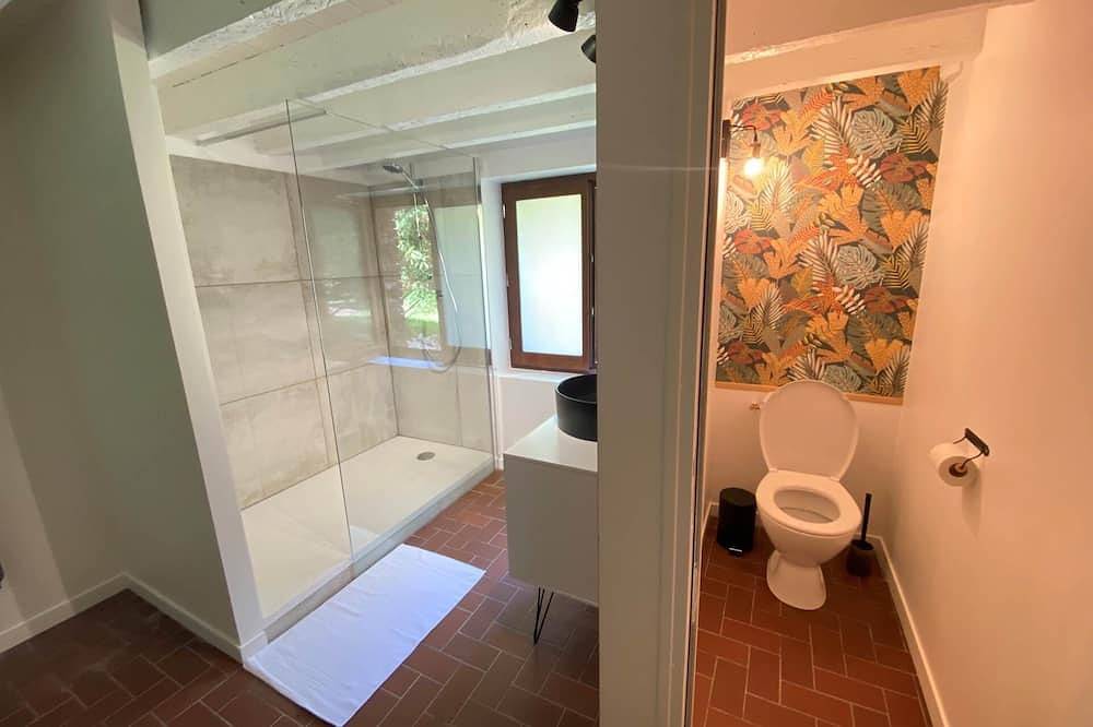 Ganze Wohnung, La Maison du Garde in Sainte-Opportune-la-Mare, Bernay und Umgebung