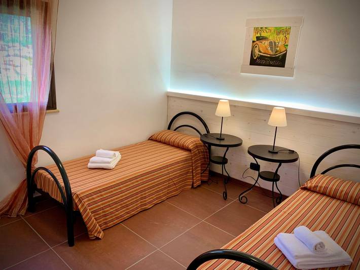 Apartamento entero, Ibiscus in Sciacca, Provincia de Agrigento