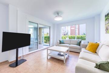 Holiday Rental for 6 People in Playas de Vera, Vera, Photo 4