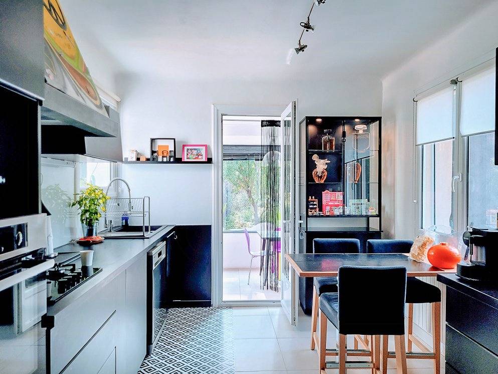 Belle villa avec piscine près de Cassis in Marseille, Région de Marseille