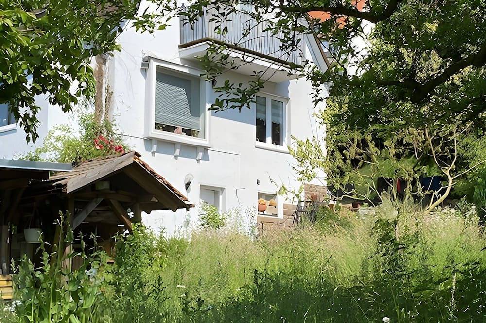 Ganze Wohnung, Ferienwohnung - 2-Raum Ferienwohnung (45m²) in Hann. Münden, Werratal