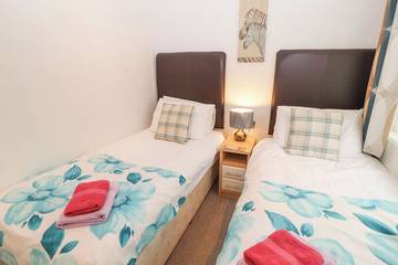 Log Cabin for 6 People in Troutbeck, Cumbria, Photo 3