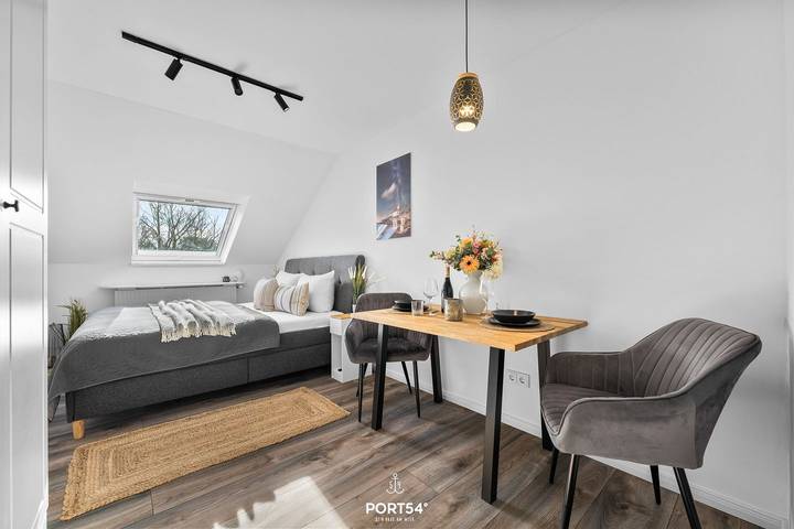 Ferienwohnung für 2 Personen - 1