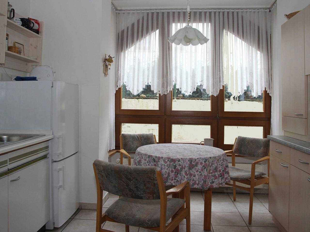 Ganze Ferienwohnung, Ferienwohnung Grünes Haus in Torgau, Nordsachsen