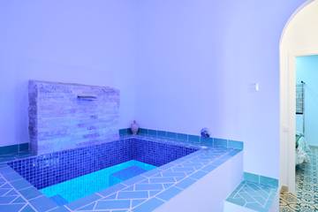 Casa Rural Con Piscina para 2 Personas en La Puebla de los Infantes, Provincia de Sevilla, Foto 3