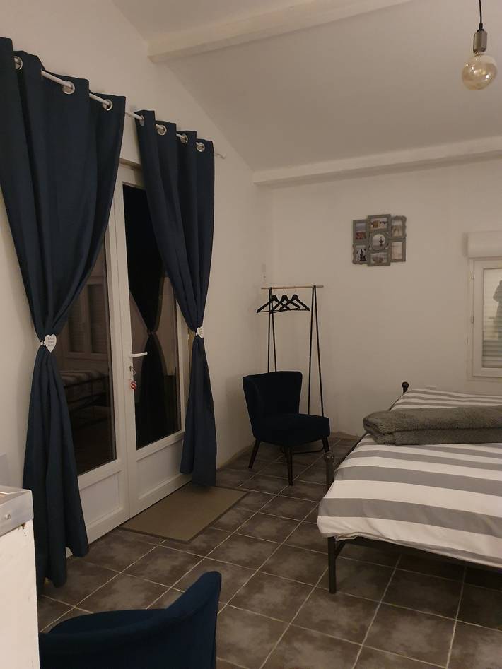 Chambre avec petit déjeuner pour 2 personnes dans Orne - 2