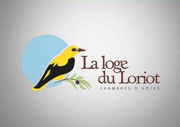 Chambre d’hôte pour 2 personnes, avec jardin à Saint-Jean-de-Fos