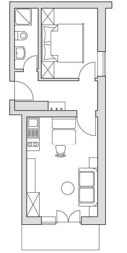 Ferienwohnung Sonnenkopf, foto 8