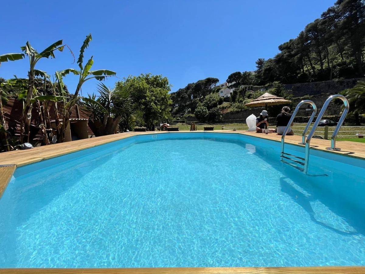 Quinta da Villa in Cascais e Estoril, Costa de Lisboa