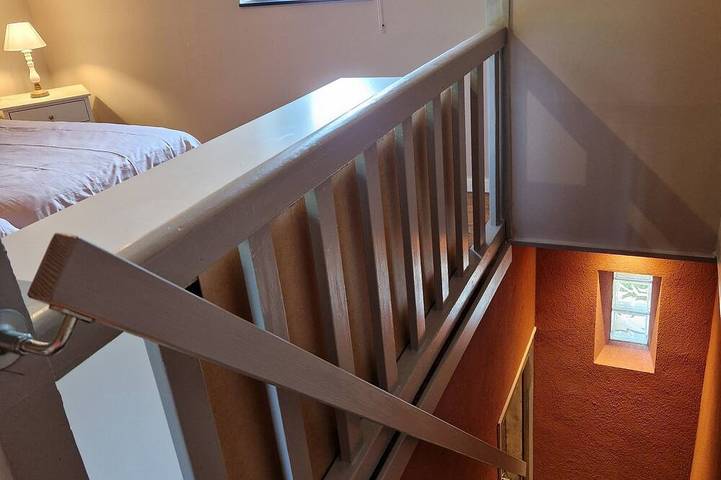 Location de vacances pour 4 personnes à Cardet - 3