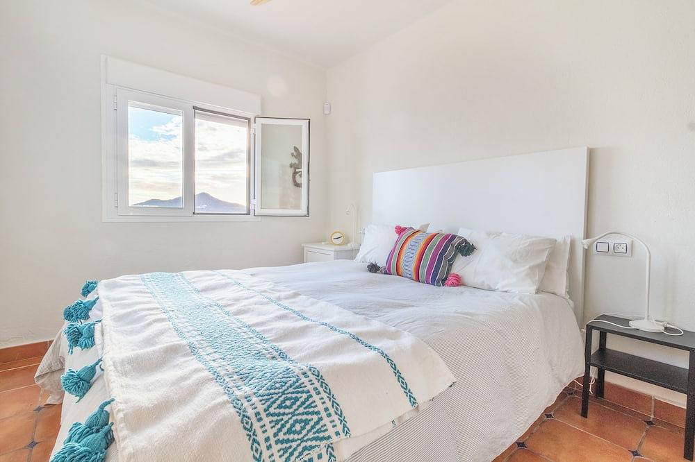 Casa Mariposa, a paradise over the sea in San Jose, Cabo de Gata in San José (Almeria), Níjar