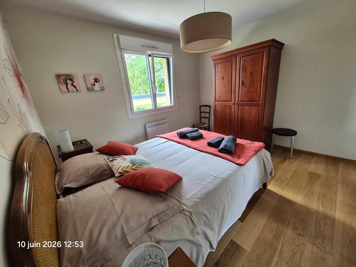 Chambres d'hotes Proche Circuit in Arnage, Sarthe